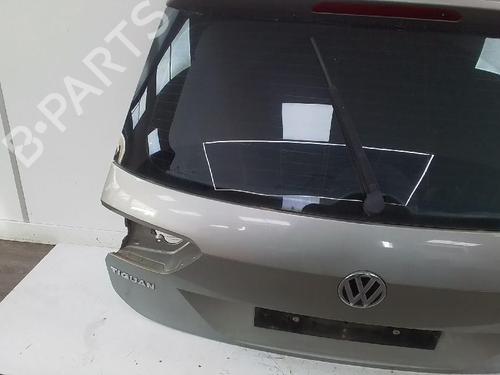Bakluke CC/Kombi-Kupé VW TIGUAN (AD1, AX1) 2.0 TDI | BP26050876C6 