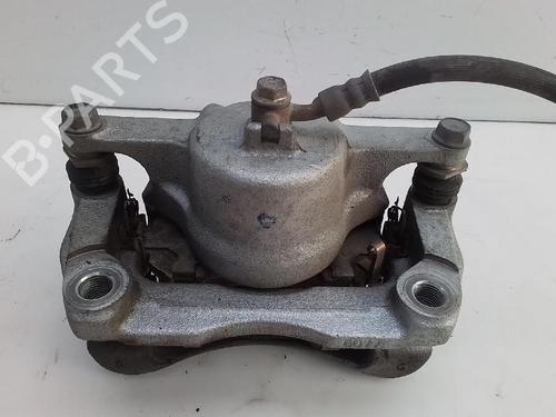 Right front brake caliper NISSAN X-TRAIL III (T32_, T32R, T32RR) 1.3 DIG-T | BP27625544M104 