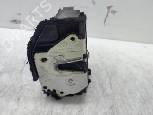 Rear left lock BMW X3 (E83) 2.0 sd | BP26161010C100 