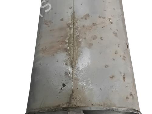 Exhaust system MITSUBISHI ASX (GA_W_) 1.8 DI-D (GA6W) | BP35899373M121 - Image 2