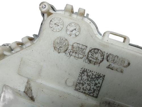Front right lock AUDI Q7 (4LB) 3.0 TDI quattro | BP31038037C97