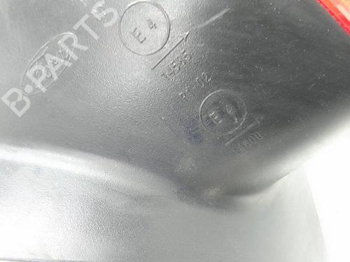 Left taillight FORD FOCUS III 1.6 TDCi | BP18585586C34 