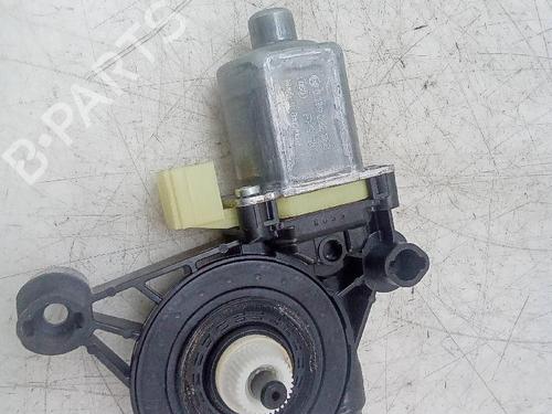 Rudehejsemotor bagstkærm højre AUDI A4 B9 Avant (8W5, 8WD) [2015-2025]  18597292