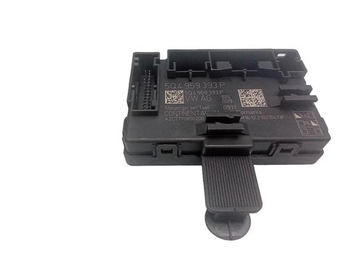 Used Electronic module Electronic module VW CADDY V Box Body/MPV (SBA, SBH) 2.0 TDi (102 hp) 21550050 21550050