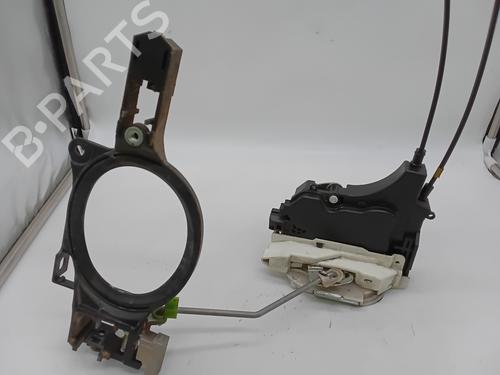 Rear left lock PEUGEOT 4007 (VU_, VV_) 2.2 HDi | BP29271349C100 
