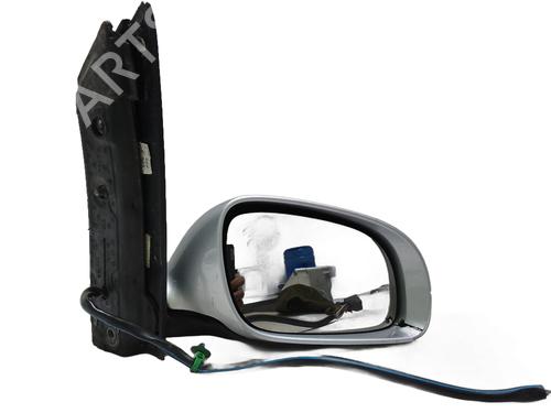 Used Right mirror VW TOURAN (1T1, 1T2) 1.9 TDI (105 hp) 32081484