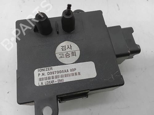 Electronic module KIA SPORTAGE IV (QL, QLE) 1.7 CRDi | BP27172982M83 