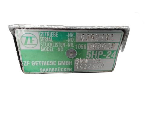 Gearbox BMW X5 (E53) 3.0 i | BP39096608M3 - Image 5