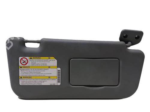 right-sun-visor-nissan-navara-np300-d40-2004-34419940 main image
