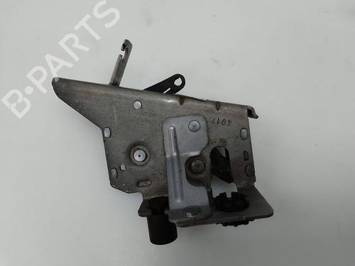 Used Tailgate lock Tailgate lock 23103590 23103590
