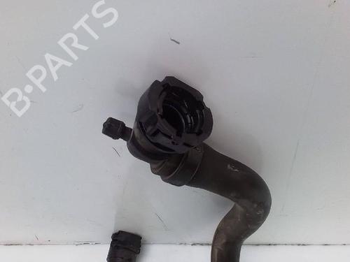 Used Pipe BAIC SENOVA D20 Saloon 1.5 4WD (113 hp) 25348682