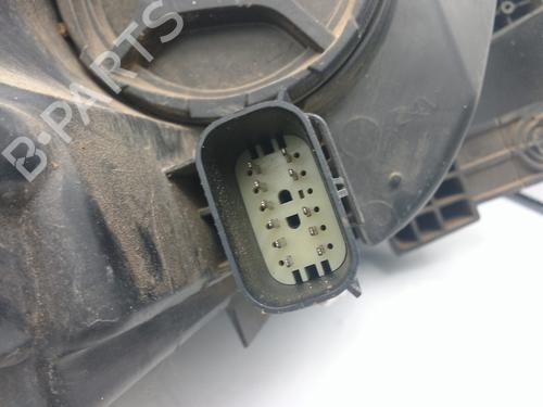 Left headlight OPEL MOKKA / MOKKA X (J13) 1.6 CDTI (_76) | BP29477316C28 