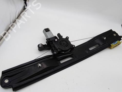 Used Front right window mechanism FIAT TIPO Hatchback (356_, 357_) 1.4 (356HXA1B) (95 hp) 28145689