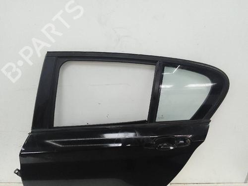 Left rear door BMW 1 (F20) 116 i | BP20504718C4 