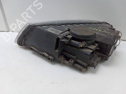 Faro derecho VW TOUAREG (7LA, 7L6, 7L7) 2.5 R5 TDI | BP26158168C29 