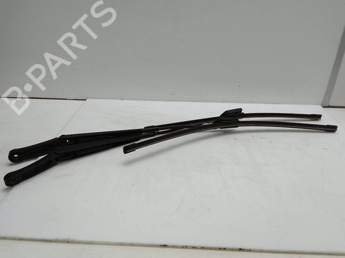 Used Front wipers mechanism Front wipers mechanism VW TIGUAN (5N_) 2.0 TDI 4motion (136 hp) 18578376 18578376
