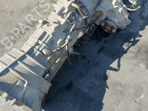 Used Gearbox Gearbox 19658841 19658841