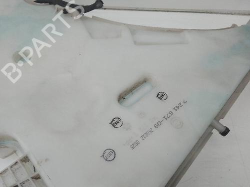 Windscreen washer tank BMW 3 (F30, F80) 320 d | BP18578263C113 