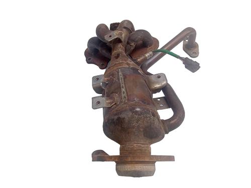 Used Catalyst Catalyst 20503837 20503837