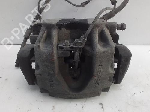 Right front brake caliper MERCEDES-BENZ GLE Coupe (C292) 350 d 4-matic (292.323, 292.324) | BP26729992M104 