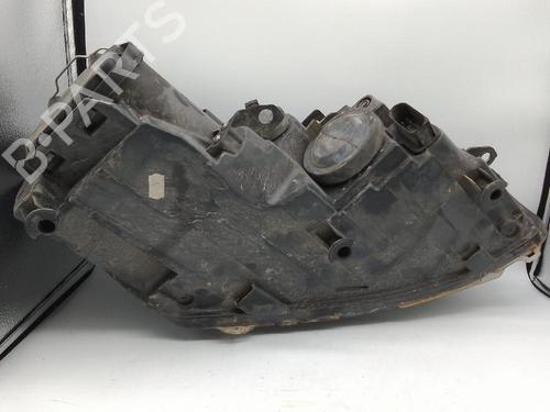 Used Left headlight VW GOLF PLUS V (5M1, 521) [2004-2013]  26051779