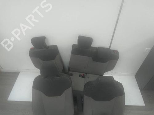 Used Seats set FORD TOURNEO COURIER B460 MPV [2014-2025]  22798005