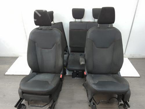 Seats set FORD TOURNEO COURIER B460 MPV 1.5 EcoBlue | BP29995266C78 