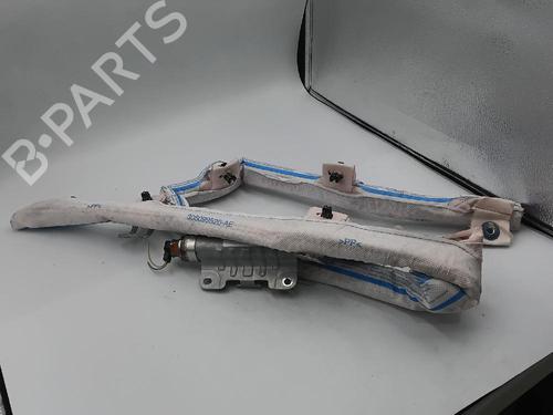 Venstre gardin kollisjonspute MINI MINI (F56) Cooper S (192 hp) 27539545