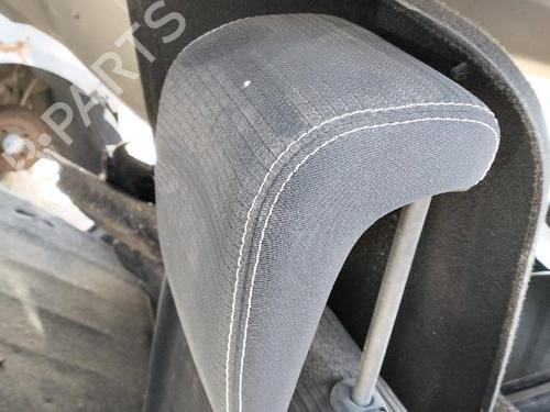 Headrest RENAULT CLIO III (BR0/1, CR0/1) 1.2 16V (BR02, BR0J, BR11, CR02, CR0J, CR11) | BP18915200I31 