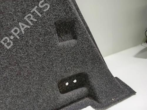 Boot lining VW TIGUAN (5N_) 2.0 TDI | BP30050868I3 