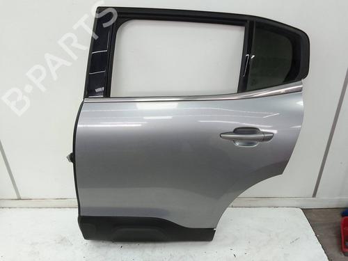 left-rear-door-citroen-c5-aircross-a_-12-puretech-130-arhnsj-2018-18583612 main image