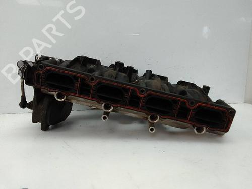 Intake manifold AUDI A3 Sportback (8PA) 2.0 TDI | BP24170266M70 