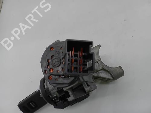 Ignition barrel MAZDA 6 Hatchback (GH) 2.0 MZR-CD (GH14) | BP29385439M48 
