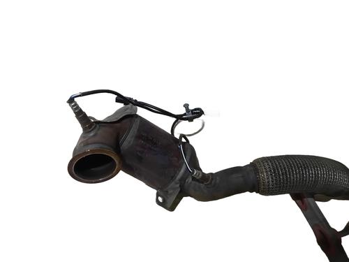 Catalyst VW T-CROSS (C11, D31) 1.0 TSI | BP33716644M10  - Image 5