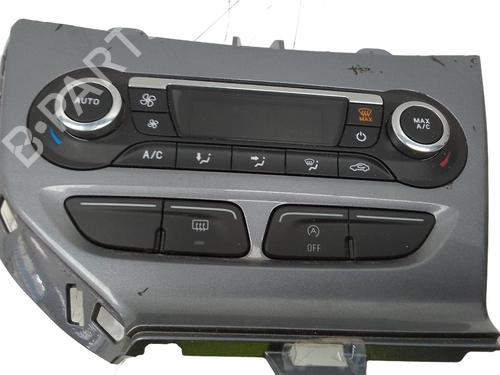 Used Climate control Climate control FORD FOCUS III Turnier 1.0 EcoBoost (100 hp) 19252700 19252700