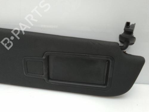 Used Right sun visor AUDI A6 Allroad C7 (4GH, 4GJ) 3.0 TDI quattro (245 hp) 21783518