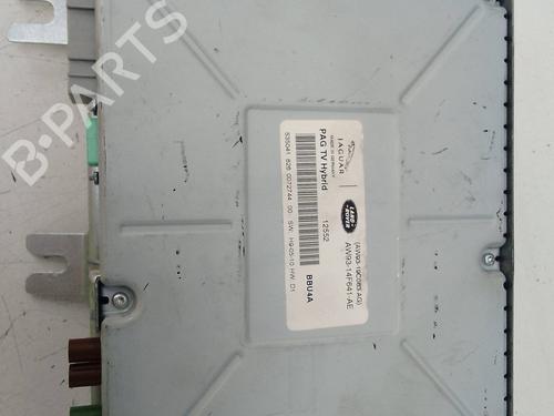 Used Electronic module Electronic module JAGUAR XJ (X351) 3.0 SCV6 (340 hp) 18839525 18839525