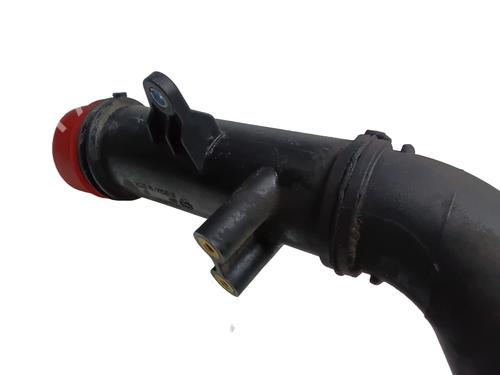 Intercooler pipe MERCEDES-BENZ A-CLASS (W176) A 180 CDI / d (176.012) | BP37508999M127 - Image 6