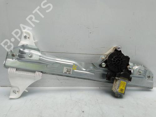 Used Rear left window mechanism HYUNDAI KONA (OS, OSE, OSI) EV (204 hp) 28145377