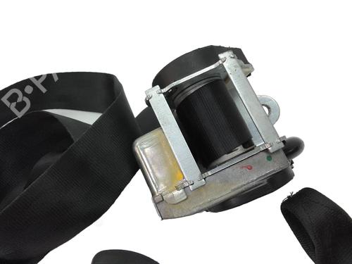 Front right seatbelt VW GOLF VI (5K1) 2.0 TDI | BP23087620I25 - Image 3