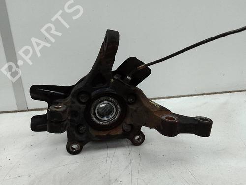 Right front steering knuckle KIA CARENS IV 1.7 CRDi | BP18586518M26 