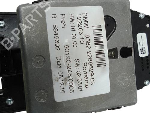 Switch BMW X4 (F26) xDrive 20 d | BP23185438I30 - Image 4