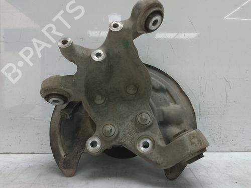 Left rear steering knuckle MERCEDES-BENZ A-CLASS (W176) A 160 CDI / d (176.011) | BP29386146M27 