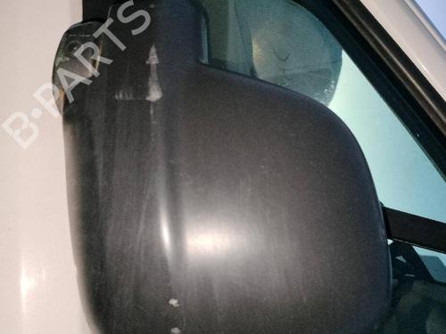 Left mirror CITROËN BERLINGO MULTISPACE (B9) 1.2 PureTech 110 | BP18593535C26 