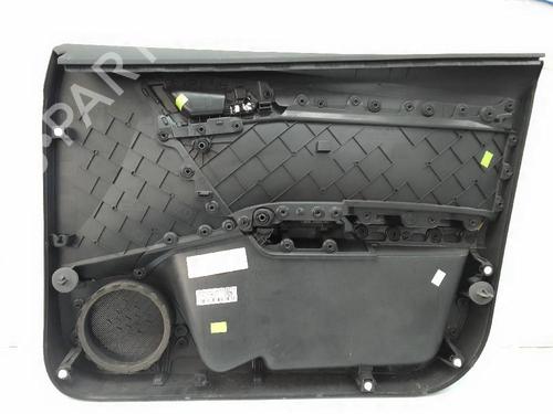 Front left panel SEAT IBIZA V (KJ1, KJG)  | BP23032262C58 