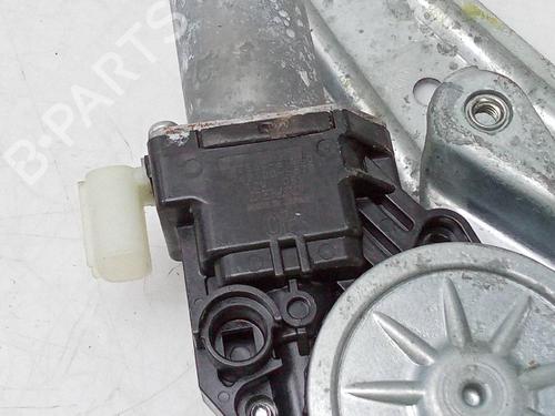 Used Rear left window mechanism SUZUKI VITARA (LY) 1.6 AllGrip (APK 416) (120 hp) 18595386