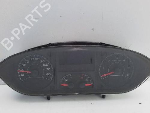 Instrument cluster CITROËN JUMPER II Platform/Chassis 2.0 BlueHDi 160 | BP24238235C47 