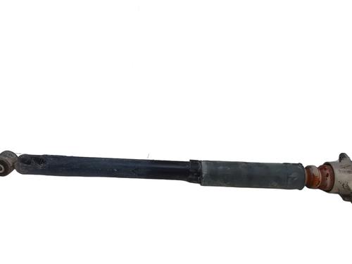 Used Left rear shock absorber FORD TRANSIT COURIER B460 Box Body/MPV 1.5 TDCi (95 hp) 30199376