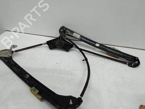 Used Front left window mechanism Front left window mechanism VW GOLF VII (5G1, BQ1, BE1, BE2) 1.6 TDI 4motion (105 hp) 18957061 18957061