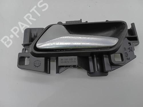 Venstre bagtil invendig håndtag PEUGEOT 308 II (LB_, LP_, LW_, LH_, L3_) 1.6 HDi / BlueHDi 115 (115 hp) 27648905